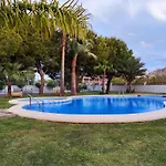 De Lujo Playa Deveses Διαμέρισμα