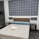 Apartament De Lujo Playa Deveses