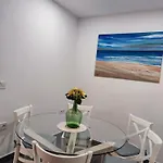 Apartament De Lujo Playa Deveses