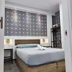 De Lujo Playa Deveses Apartament *