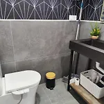 De Lujo Playa Deveses Apartament *