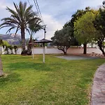 De Lujo Playa Deveses Denia