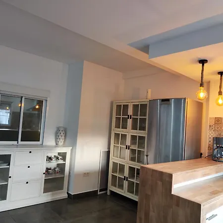 De Lujo Playa Deveses