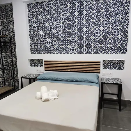 Appartement De Lujo Playa Deveses