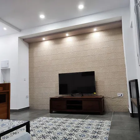 Apartamento De Lujo Playa Deveses