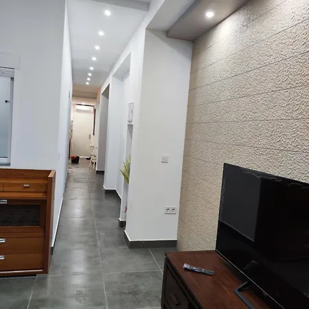 De Lujo Playa Deveses Apartamento *