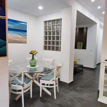 De Lujo Playa Deveses דניה