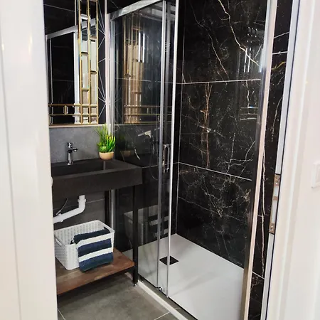 Apartamento De Lujo Playa Deveses *