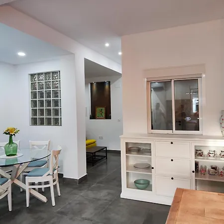 Apartamento De Lujo Playa Deveses *