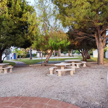 Apartamento De Lujo Playa Deveses Dénia