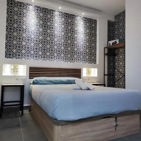 Appartement De Lujo Playa Deveses *