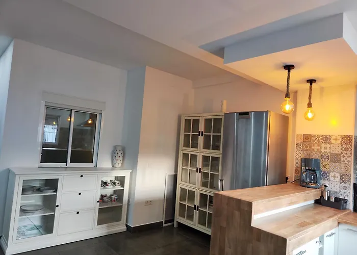 De Lujo Playa Deveses