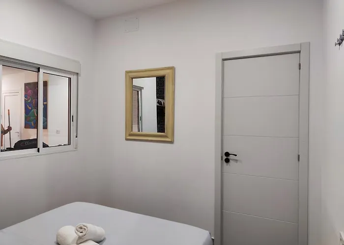 De Lujo Playa Deveses デニア