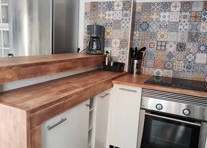 De Lujo Playa Deveses *