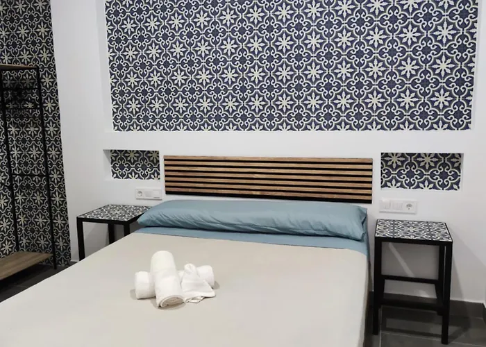 アパート De Lujo Playa Deveses