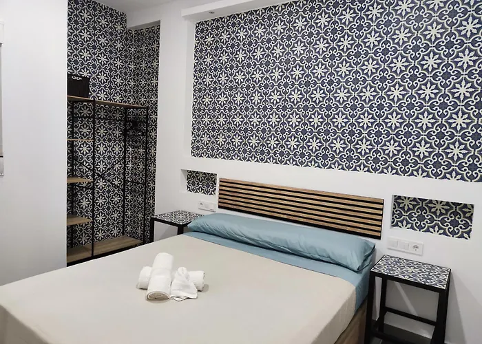 アパート De Lujo Playa Deveses *