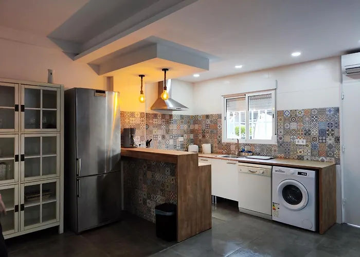 De Lujo Playa Deveses * デニア