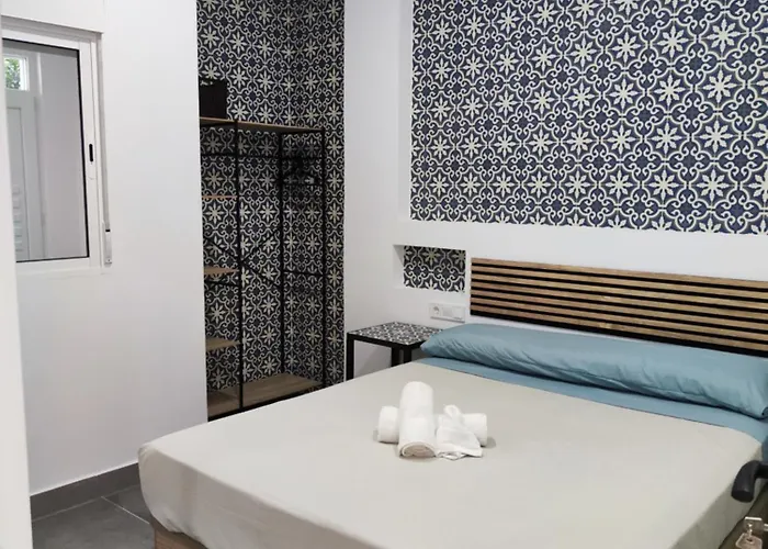 De Lujo Playa Deveses デニア