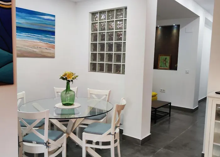 De Lujo Playa Deveses デニア