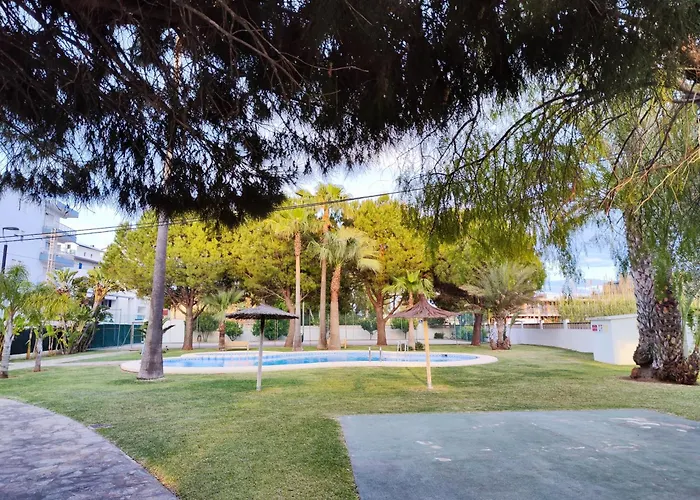 De Lujo Playa Deveses