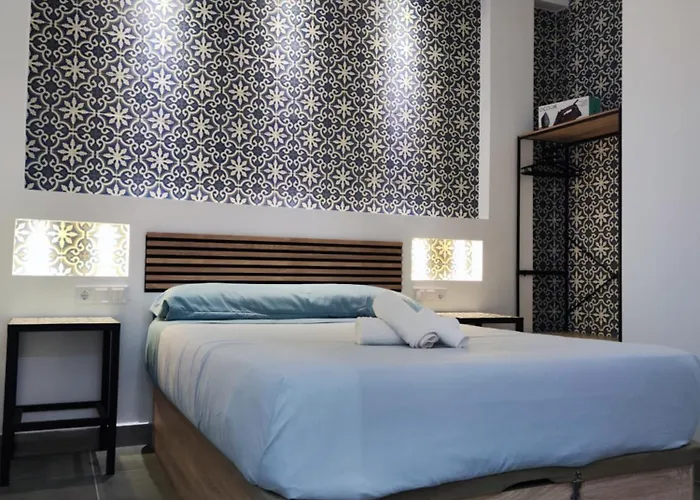 アパート De Lujo Playa Deveses *