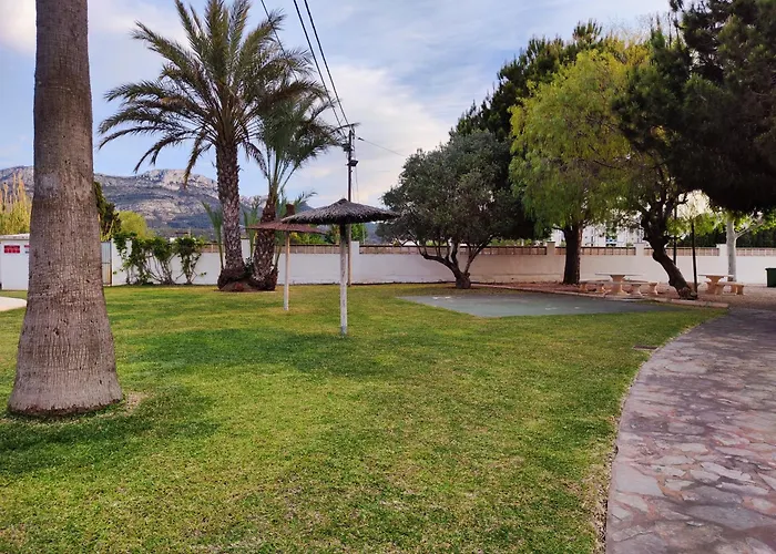 De Lujo Playa Deveses デニア