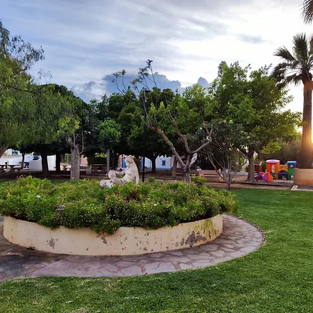 דירה De Lujo Playa Deveses