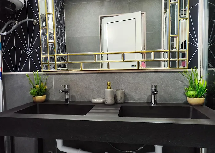 דירה De Lujo Playa Deveses *