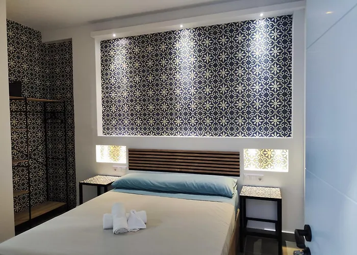 דירה De Lujo Playa Deveses דניה