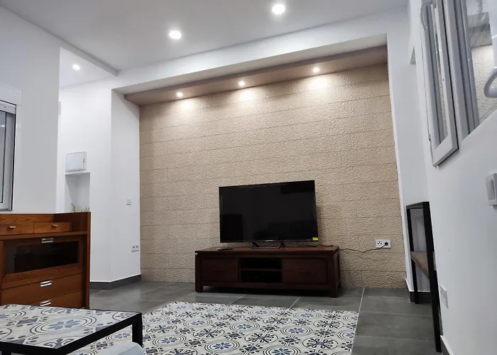 דירה De Lujo Playa Deveses