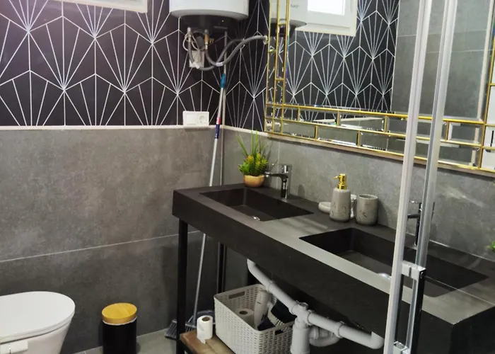 De Lujo Playa Deveses דניה