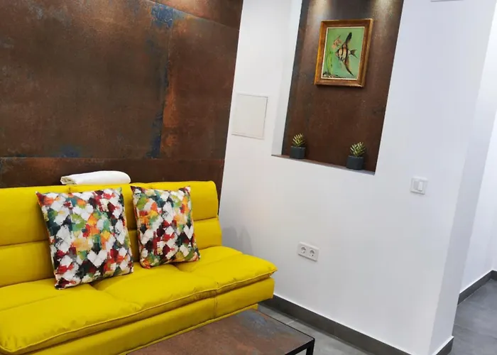 De Lujo Playa Deveses