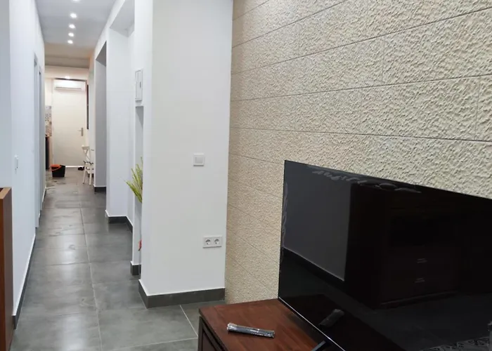 דירה De Lujo Playa Deveses *