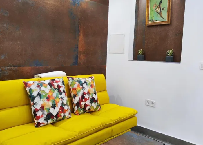 De Lujo Playa Deveses *