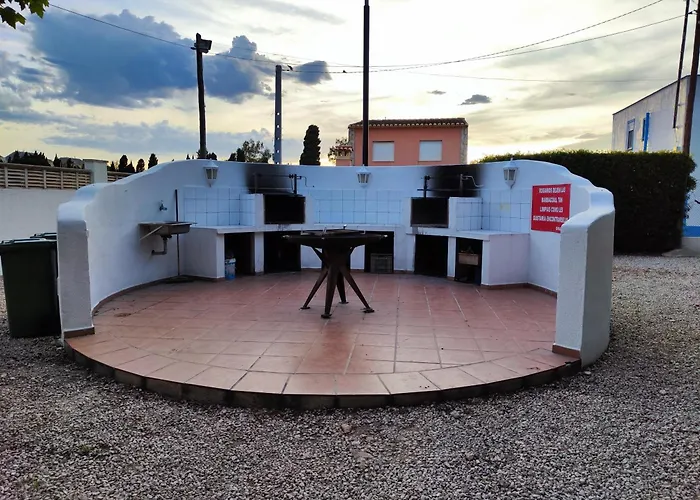 דירה De Lujo Playa Deveses דניה