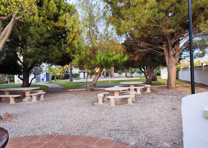 דירה De Lujo Playa Deveses דניה