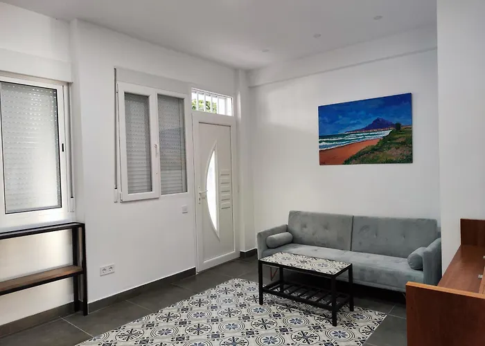 De Lujo Playa Deveses *