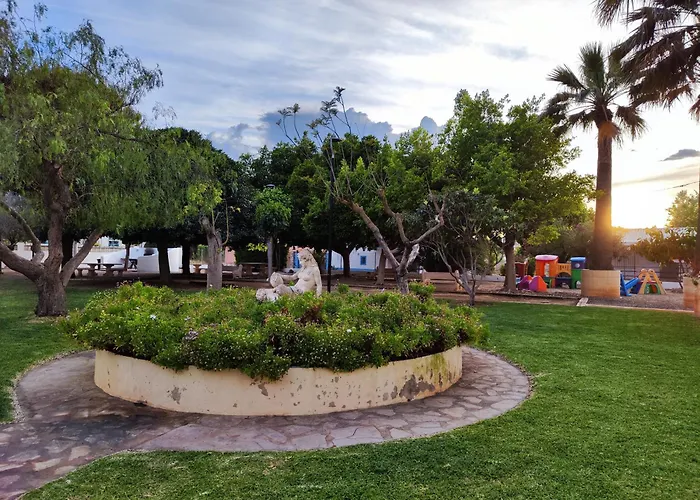 דירה De Lujo Playa Deveses