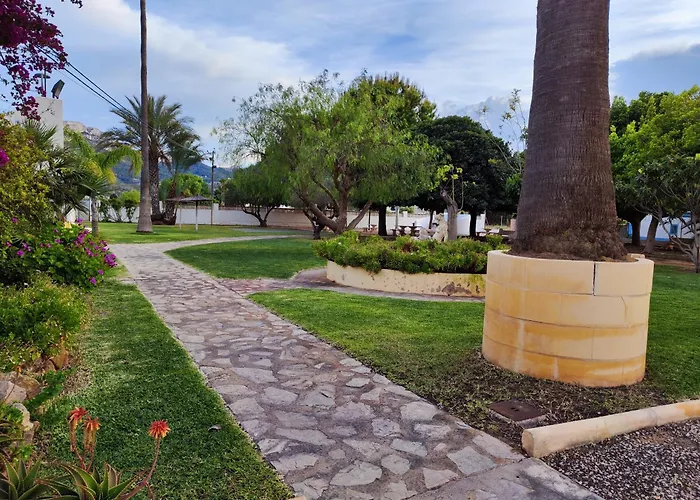 De Lujo Playa Deveses