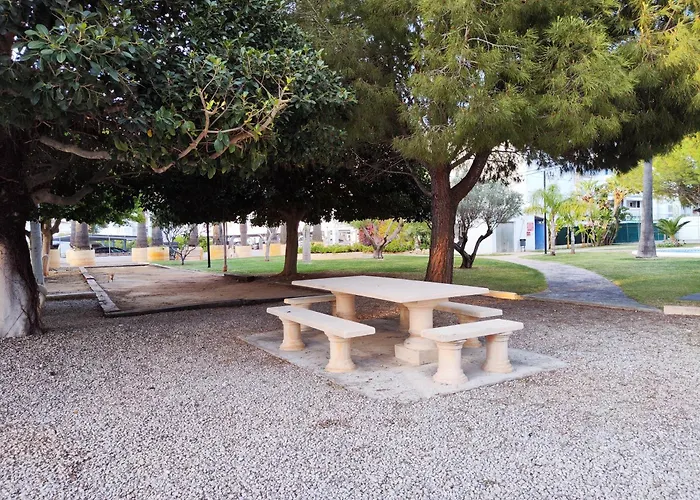 De Lujo Playa Deveses